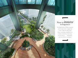 Hub Synergy Point (D2), Office #632872351